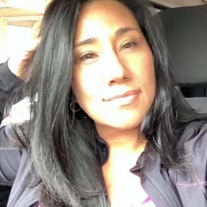 Meet your Posher, Mariah